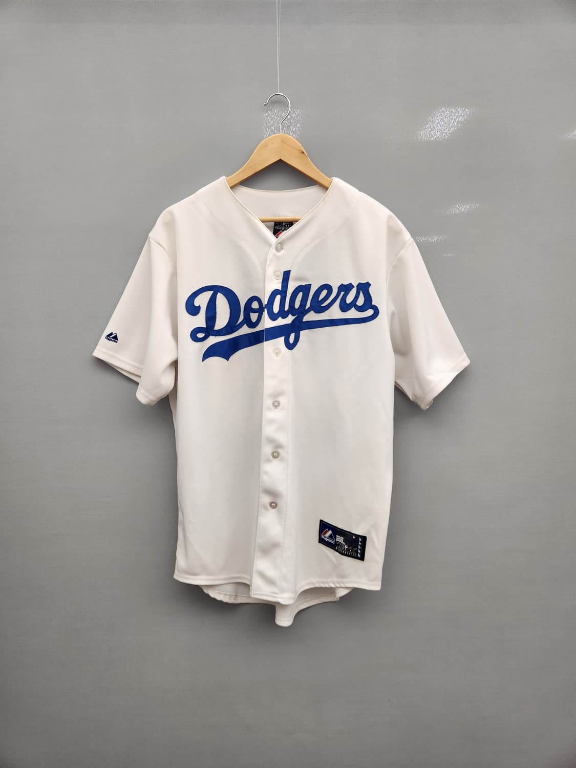 majestic, L ) 마제스틱 LA다저스 류현진 유니폼 상품이미지1