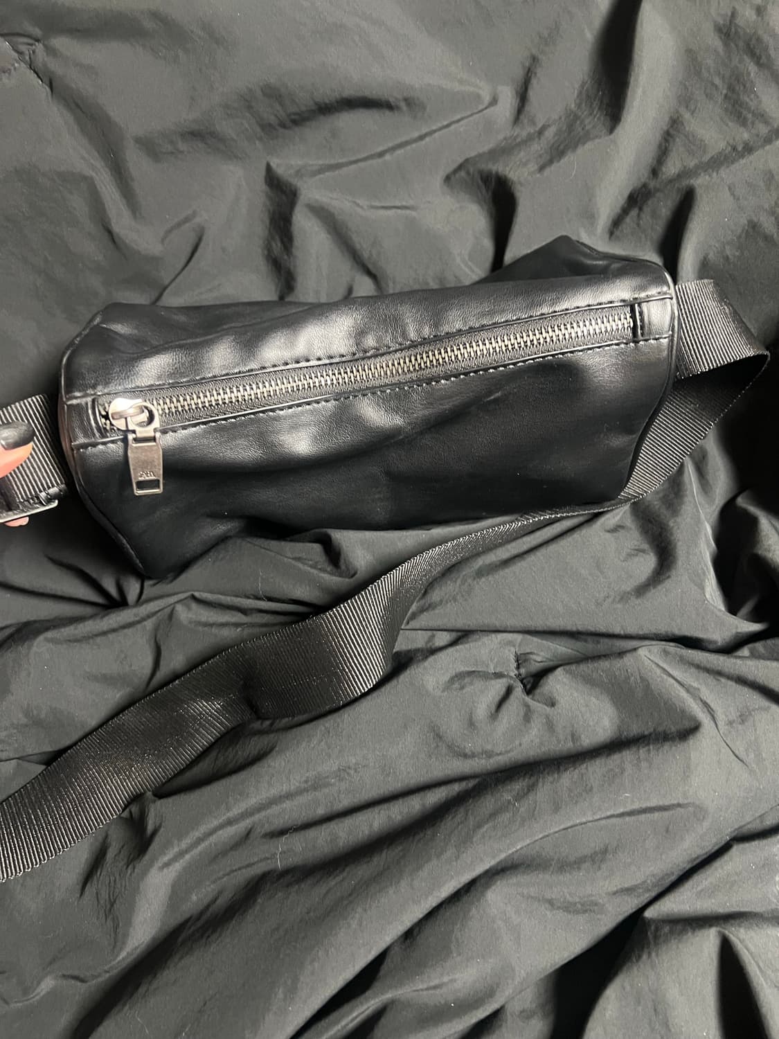 자라 크로스백 숄더백 상품이미지2