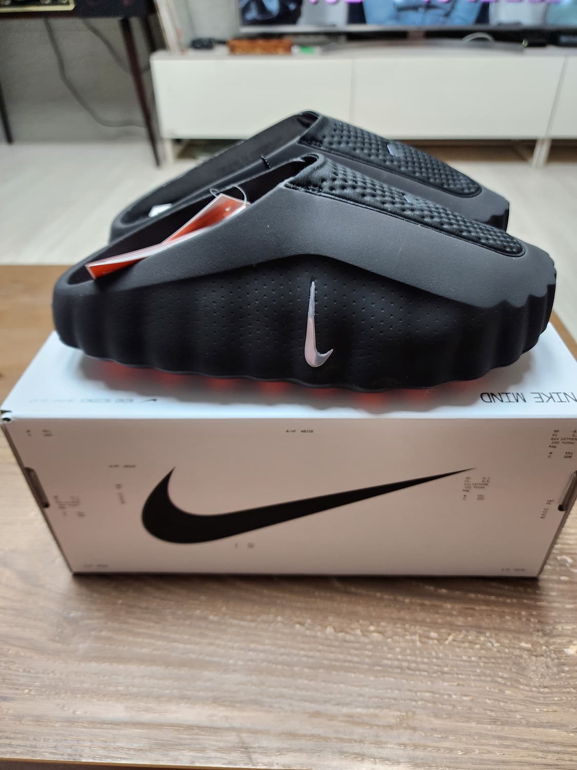 나이키 마인드 001 상품이미지3