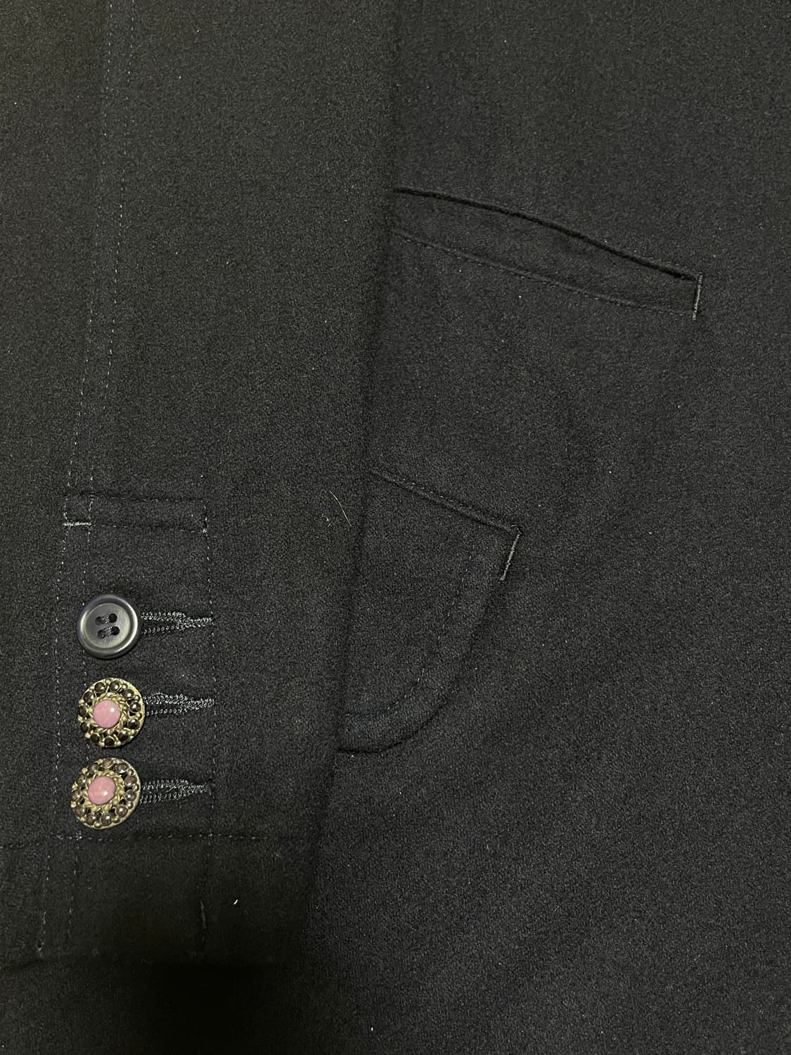 COMME des GARCONS HOMME PLUS 2012 F/W 상품이미지7