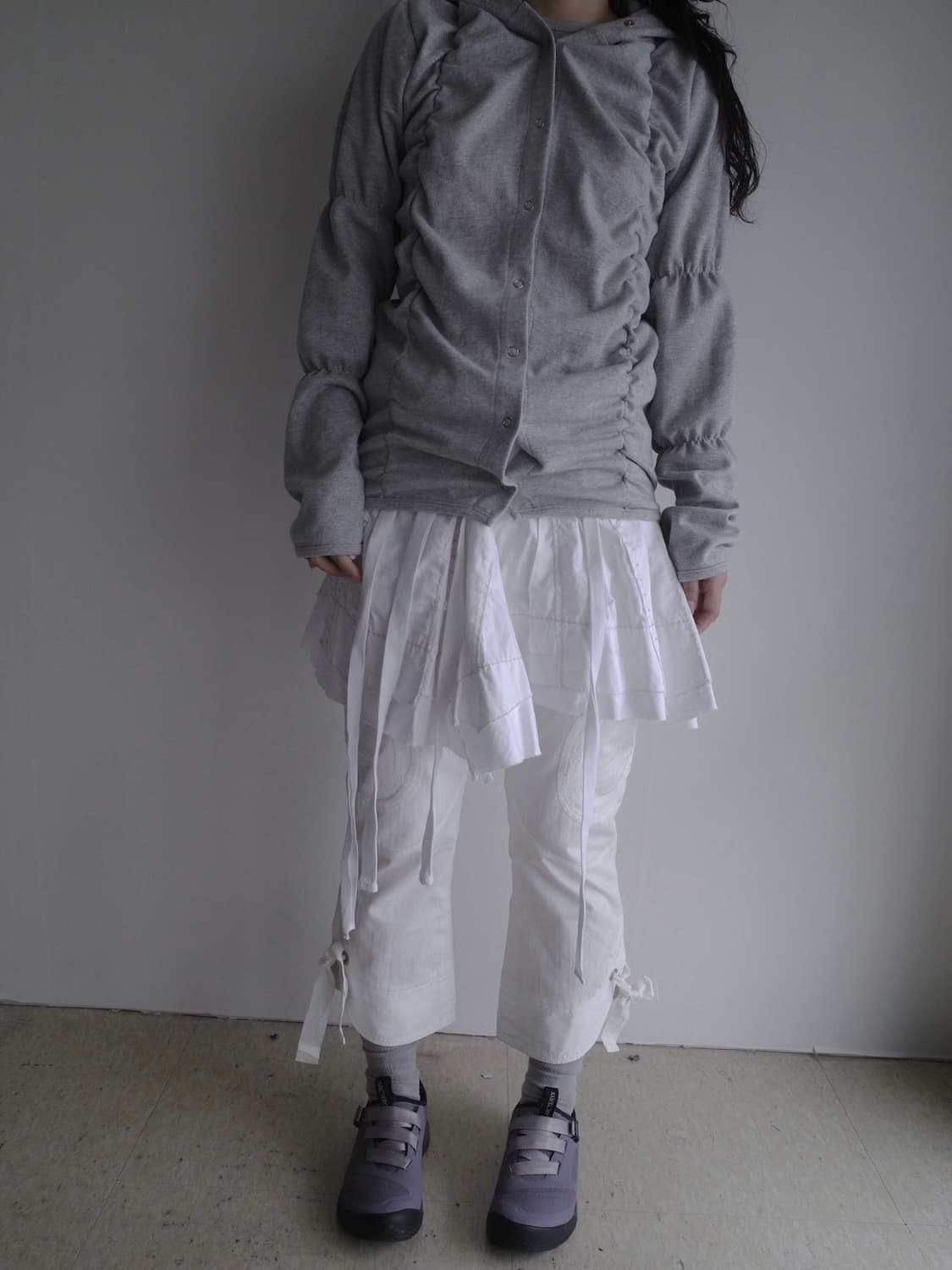 Atsuro tayama capri pants  상품이미지6