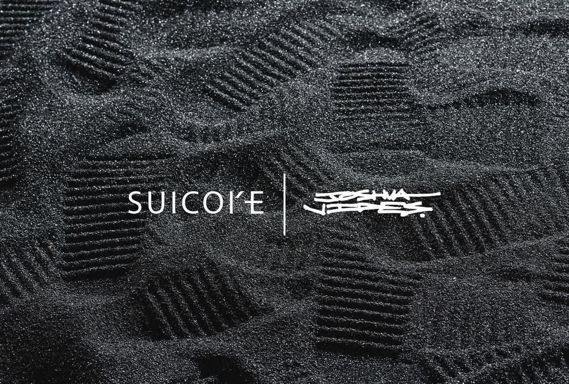 수이코크 x joshua vides bita 뮬 샌들 슬리퍼 상품이미지9