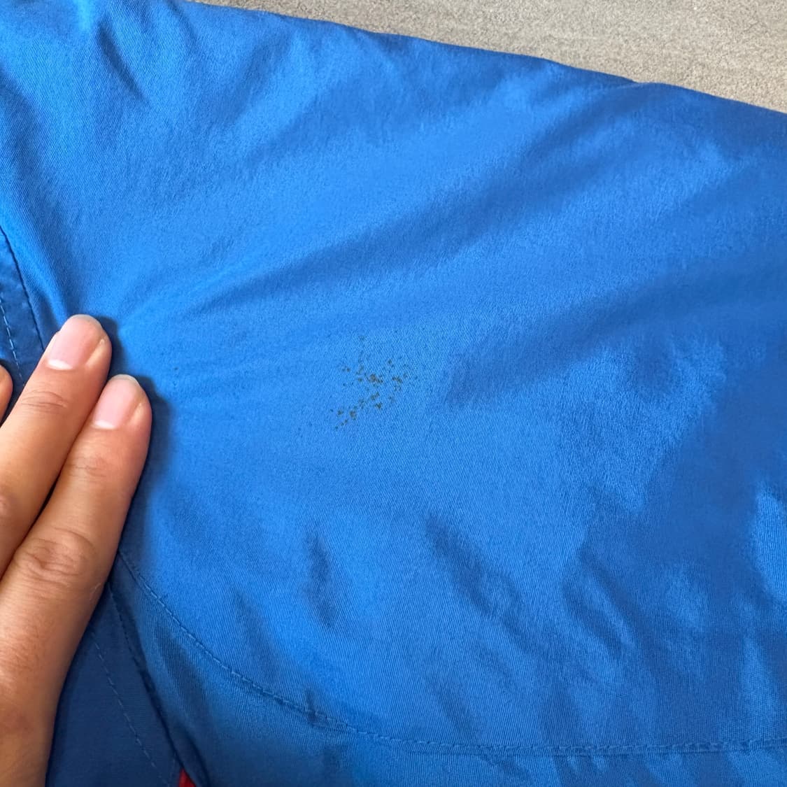 마제스틱 시카고 컵스 자켓  상품이미지7