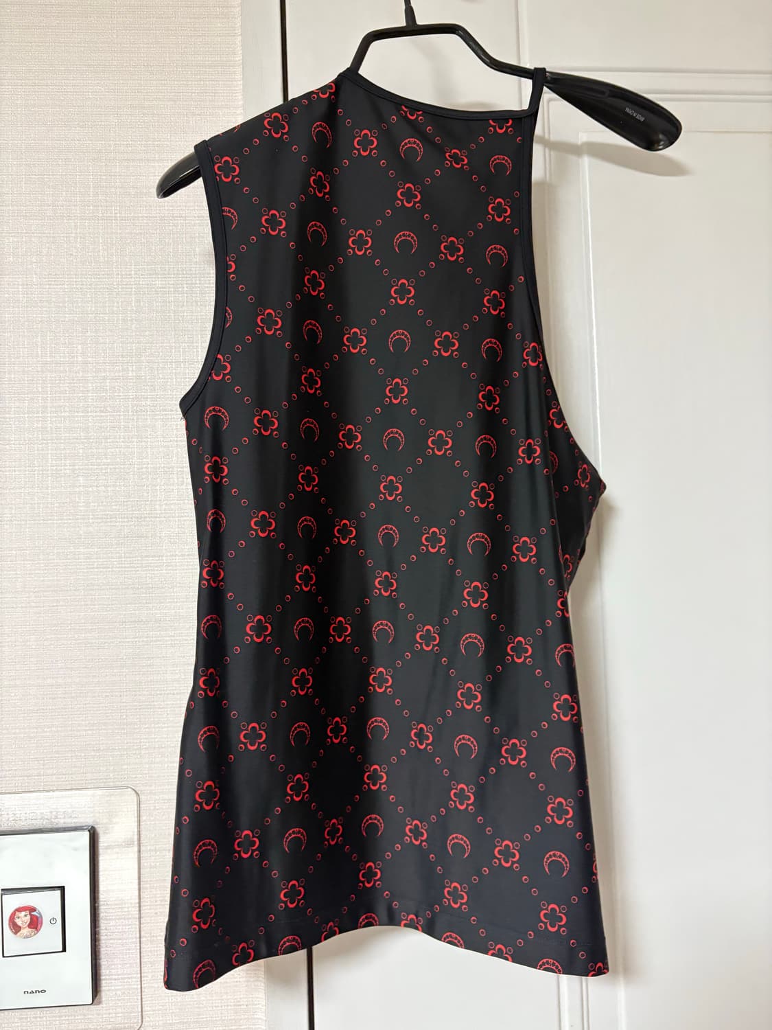 Marine Serre top 상품이미지3