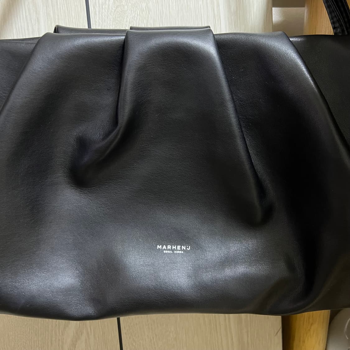 마르헨제이 사브리나 숄더백 상품이미지3