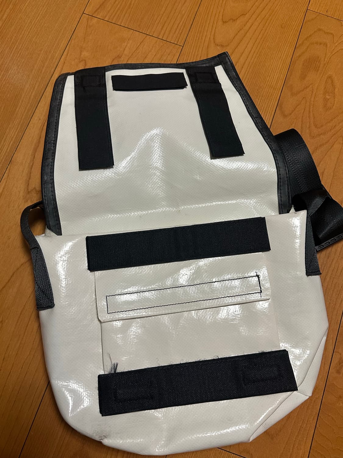 프라이탁 라씨 올흰 희귀 상품이미지3