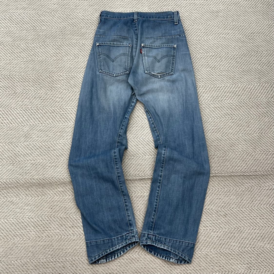 리바이스 엔지니어드 데님팬츠 r2298 상품이미지2