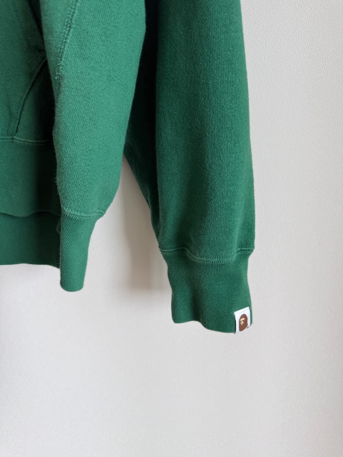 베이프(BAPE) 후드 상품이미지3