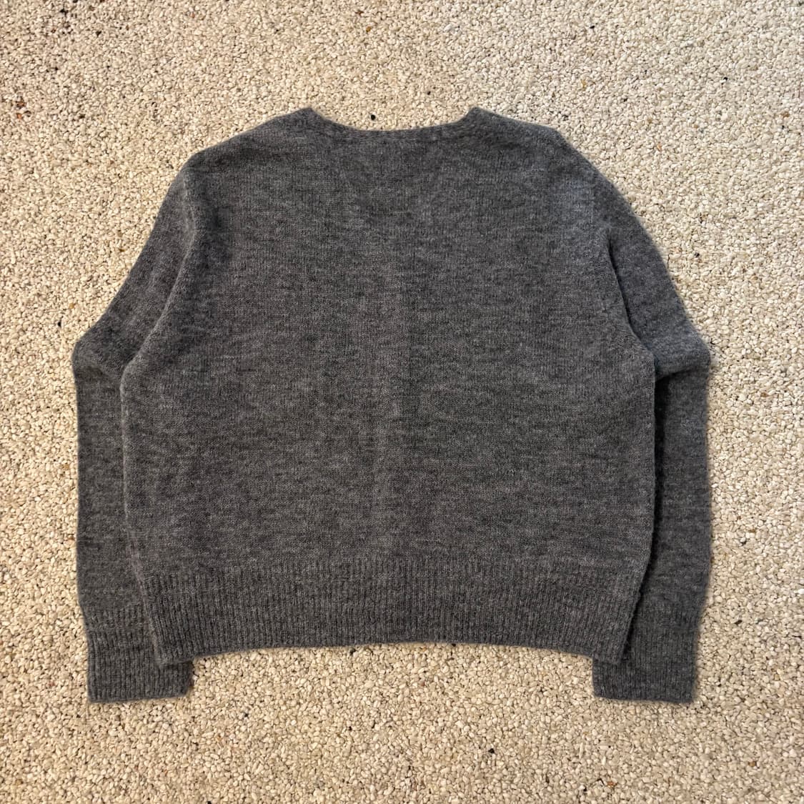 라코스테 가디건 ⭐️1235 상품이미지4