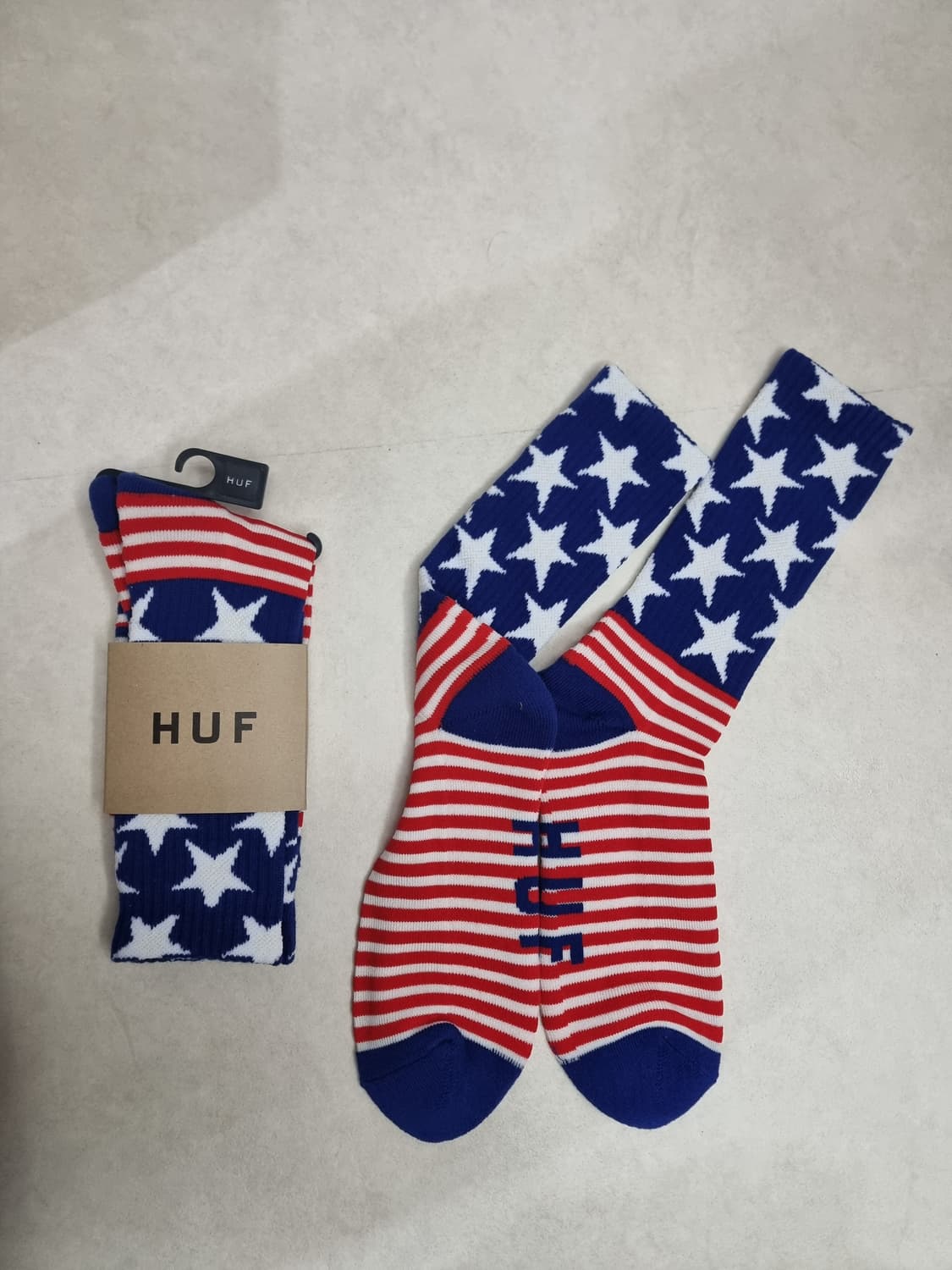 Huf 양말  상품이미지1