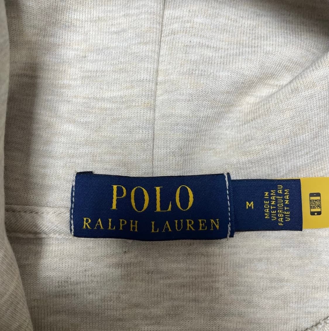 폴로 후드티 상품이미지3