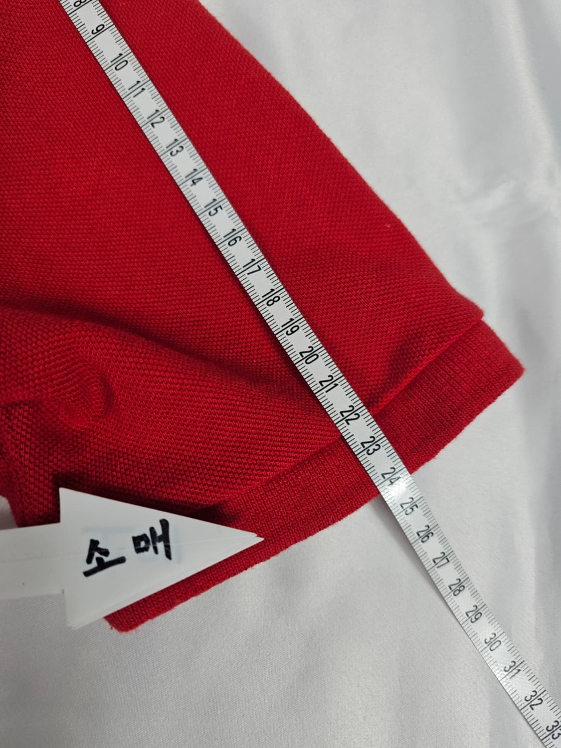 폴로성조기빅포니pk티 상품이미지4