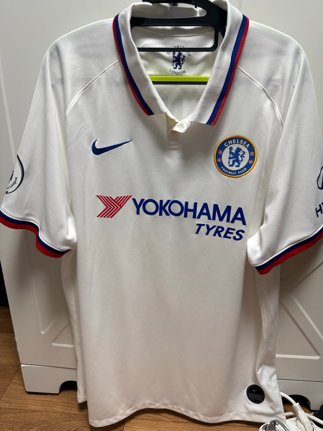 19-20 첼시 캉테 유니폼 상품이미지1