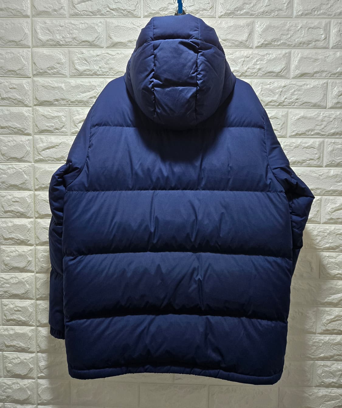 폴로 랄프로렌 다운패딩 점퍼 100 상품이미지7