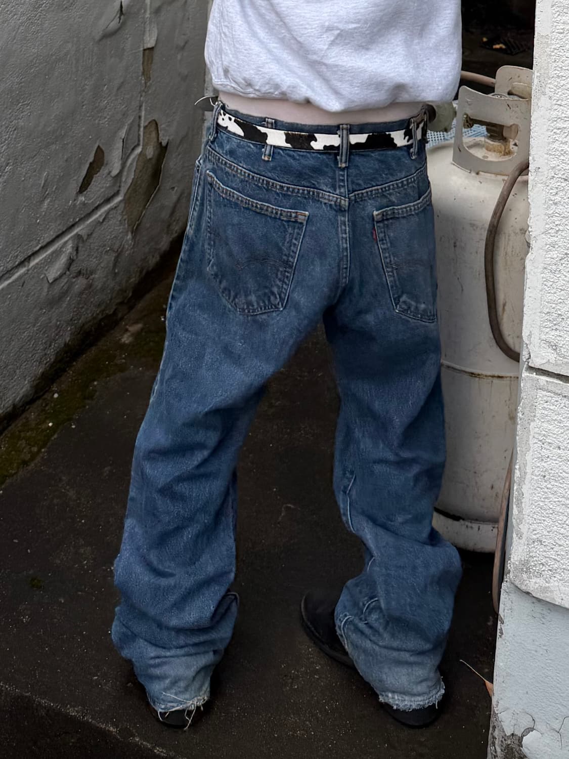 리바이스 517,501,505 전 상품 10% 할인 중 상품이미지3