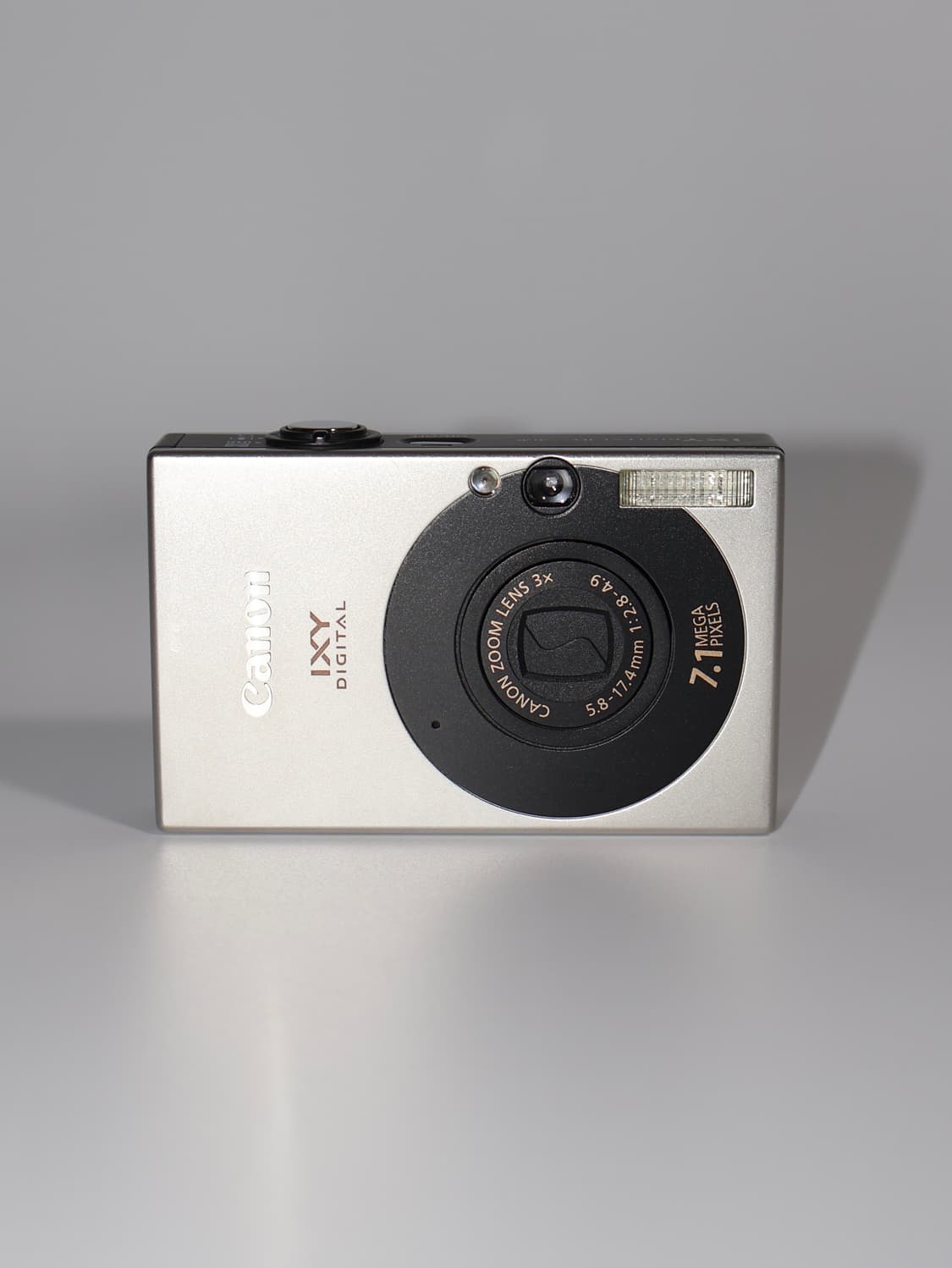 [미품,풀구성!] 캐논 익시ixy 10(익서스ixus 70) 블랙 디카 상품이미지1