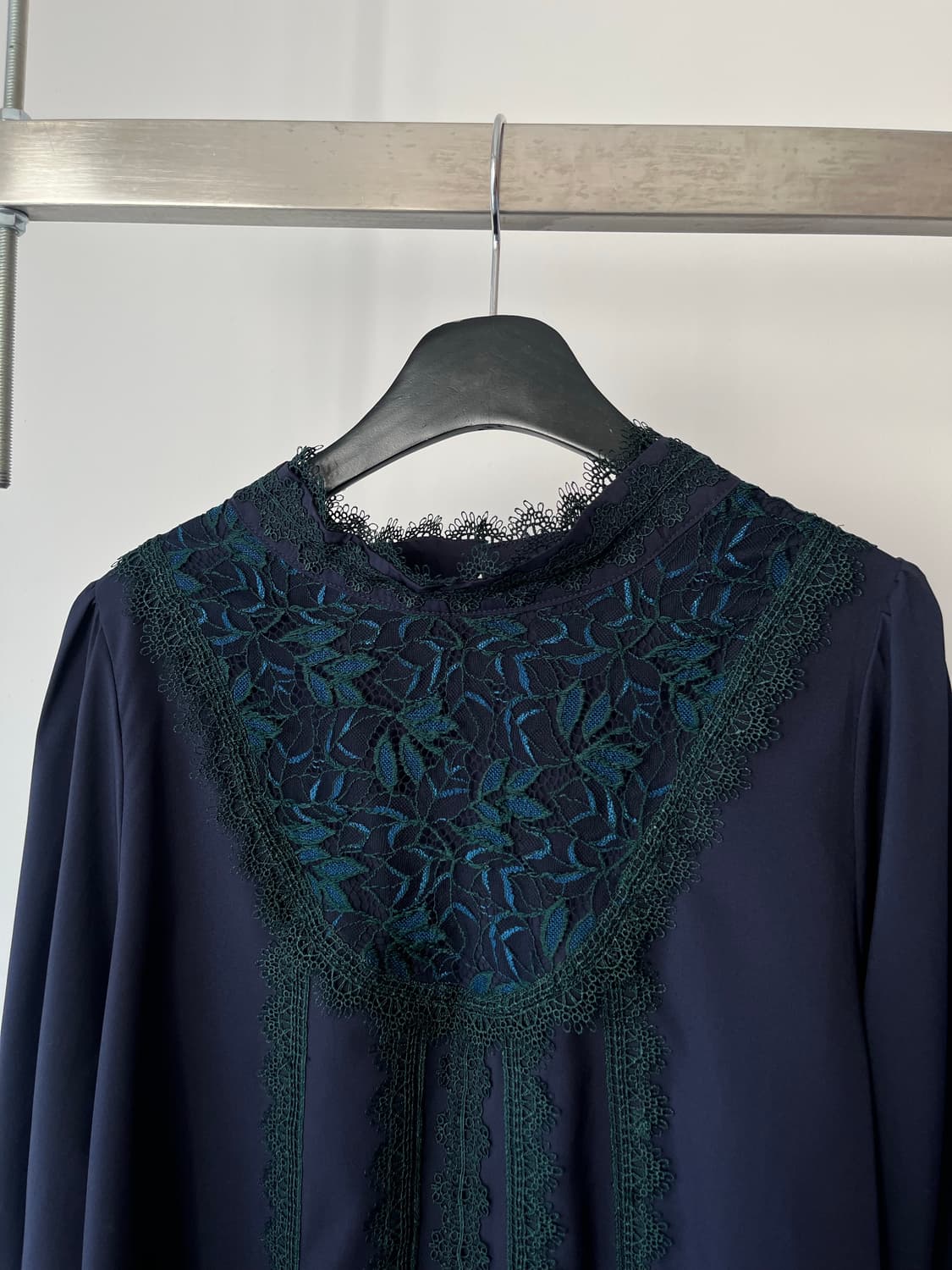 somari imagination race blouse  상품이미지1