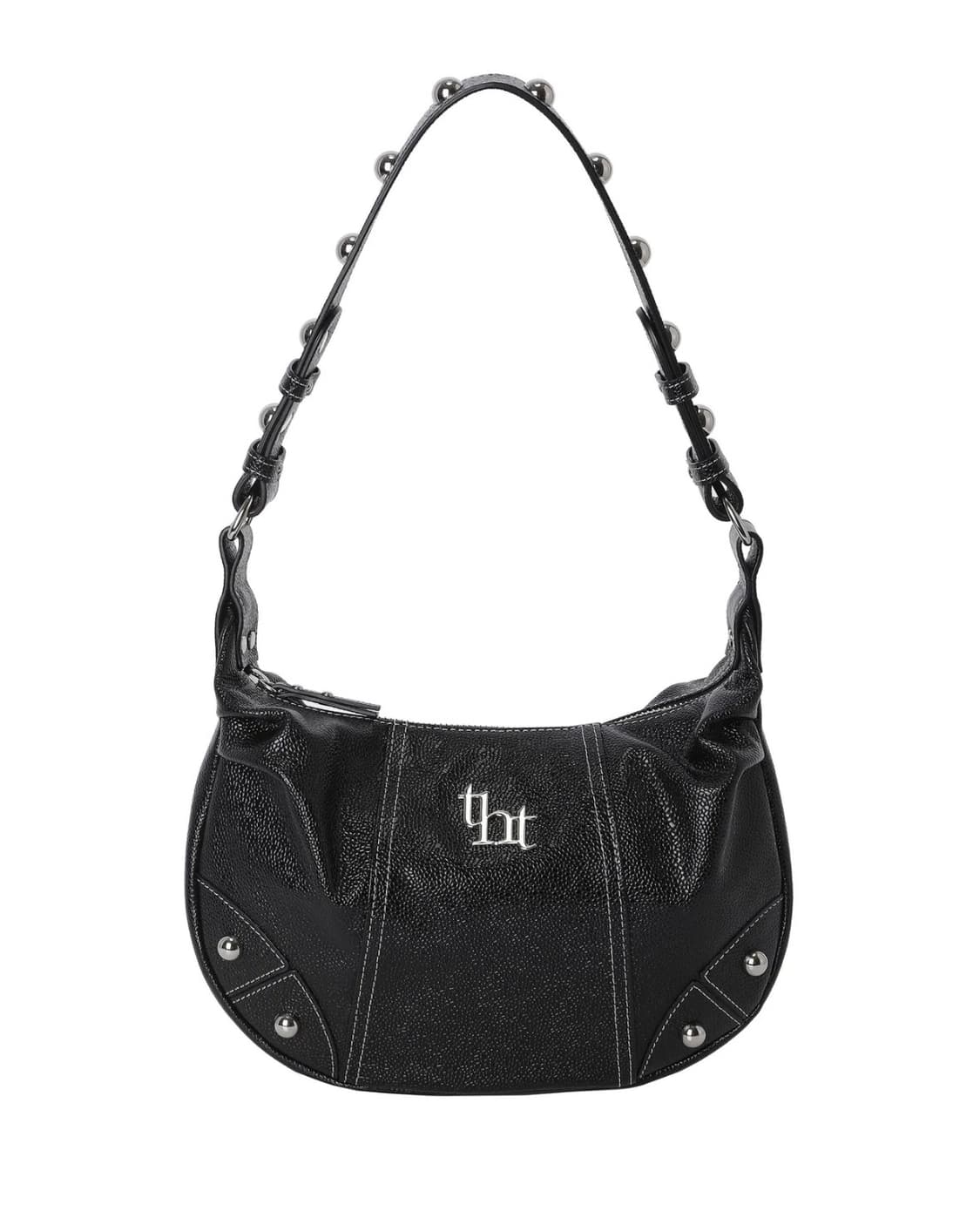 쓰리타임즈 조니백 블랙 상품이미지1