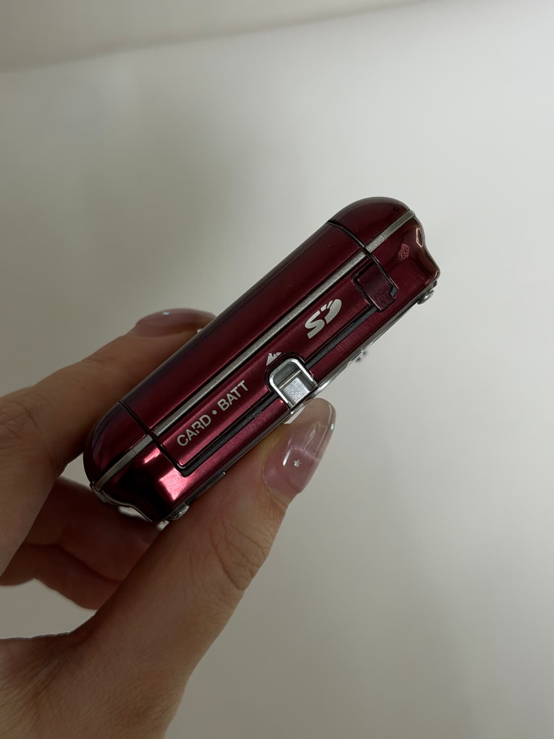 코니카 미놀타 디미지x1 빈티지 디카 상품이미지4