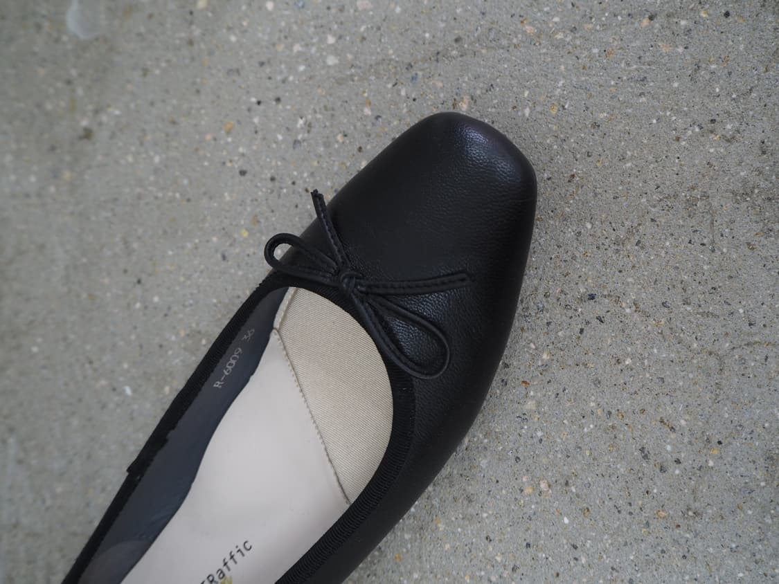 ORiental TRaffic flat shoes 상품이미지2