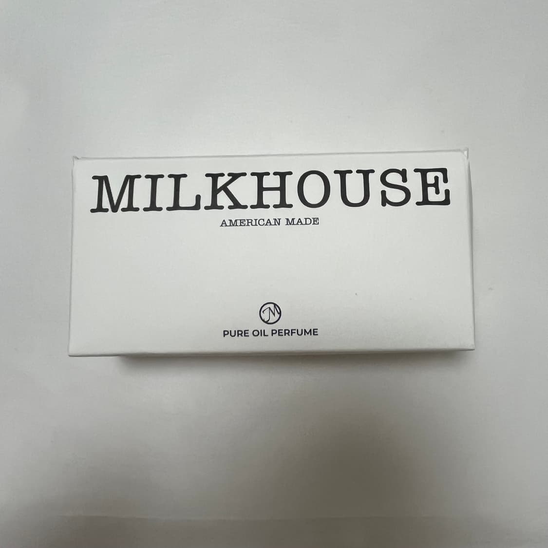 Milkhouse 퓨어 오일 퍼퓸. 스위트 타바코 립스 15ml 상품이미지6
