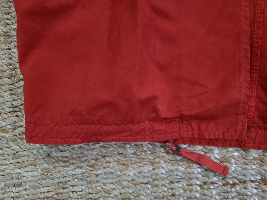 노 컨트롤 에어 코트 상품이미지7