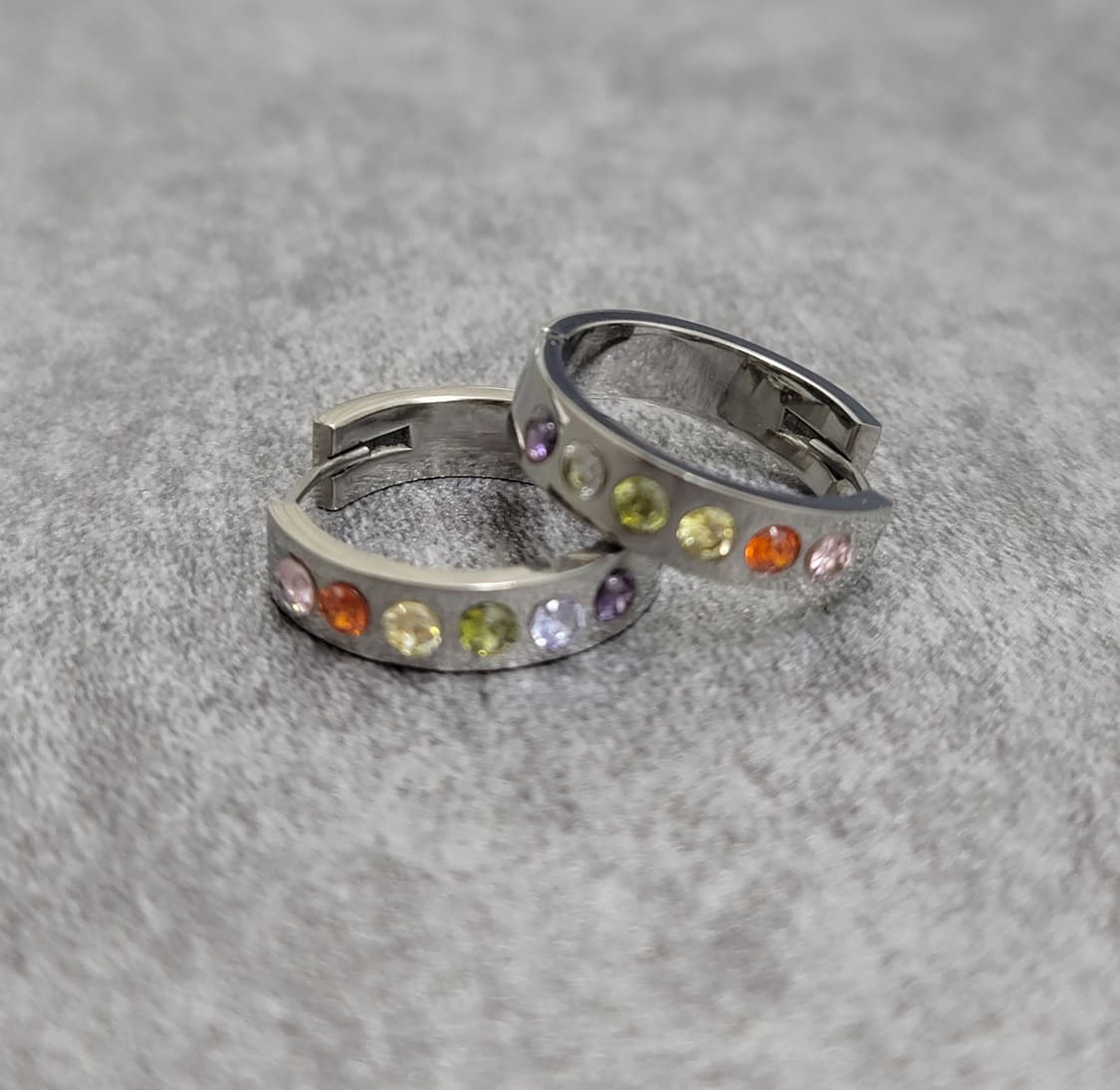 unique earrings 상품이미지4