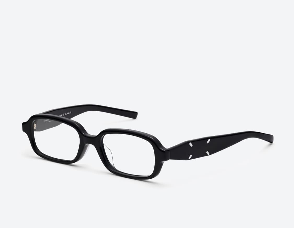 젠틀몬스터 × 메종마르지엘라 MM21001 판매합니다. 상품이미지1