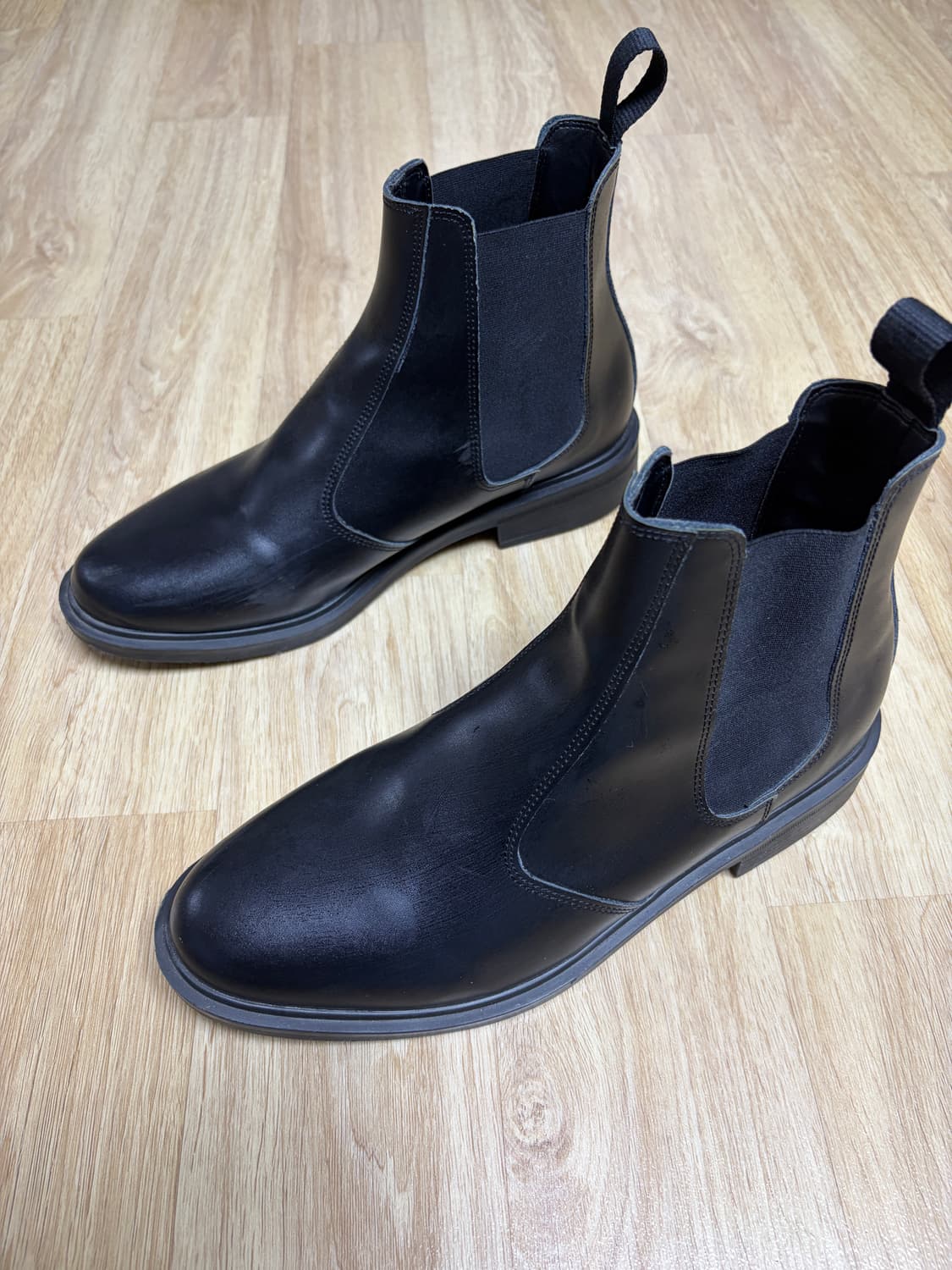 커스텀에이드 첼시부츠 280 상품이미지2