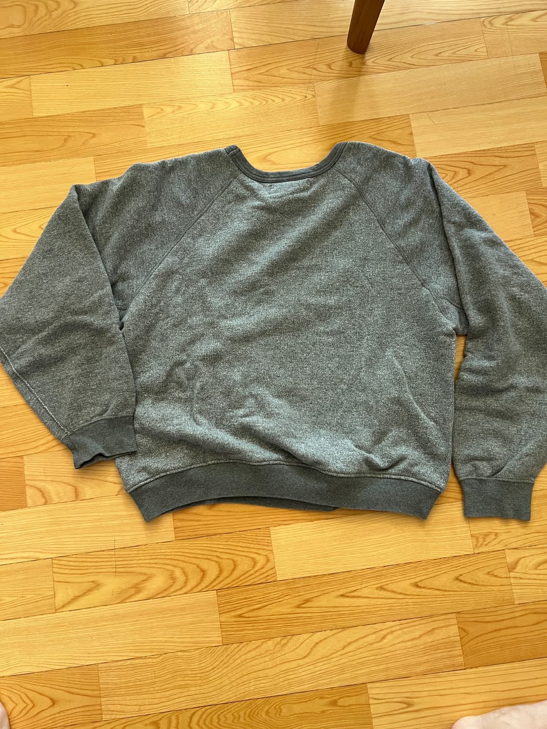 아메리칸 빈티지 스웻셔츠 상품이미지2