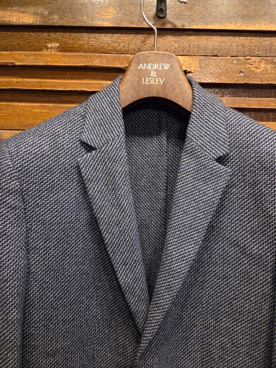 띠어리 자켓 상품이미지7