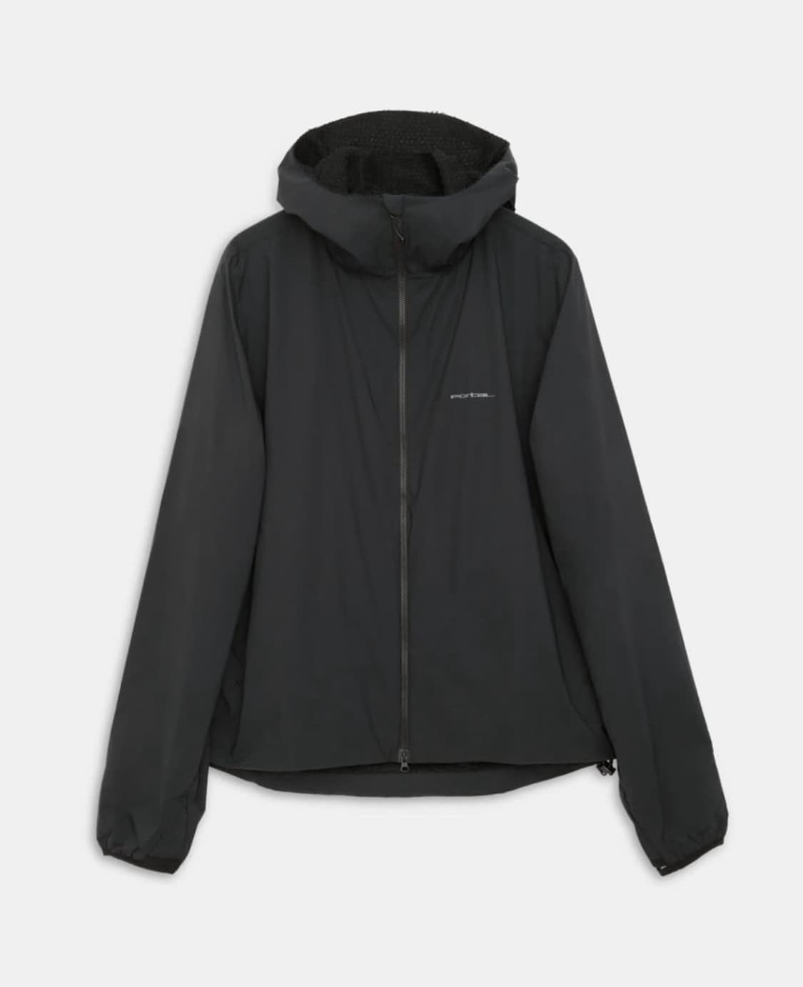 Portal level alpha jacket black beauty M 상품이미지2