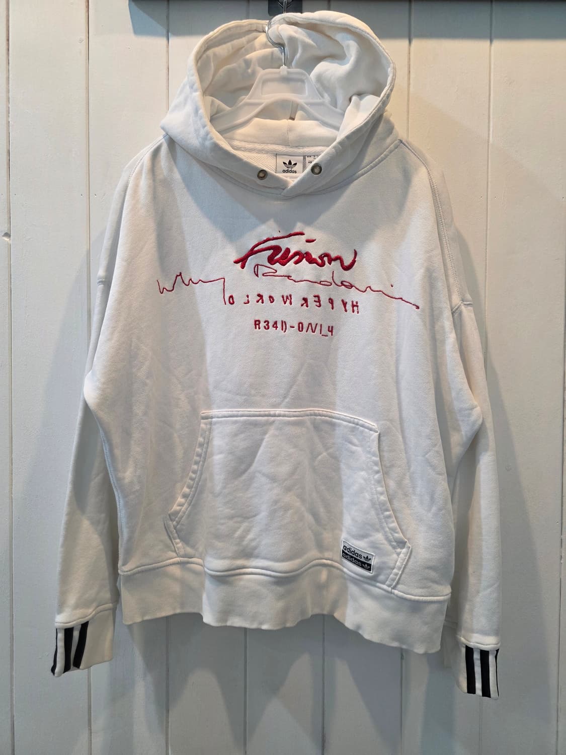 ADIDAS 아디다스 후드티 상품이미지1