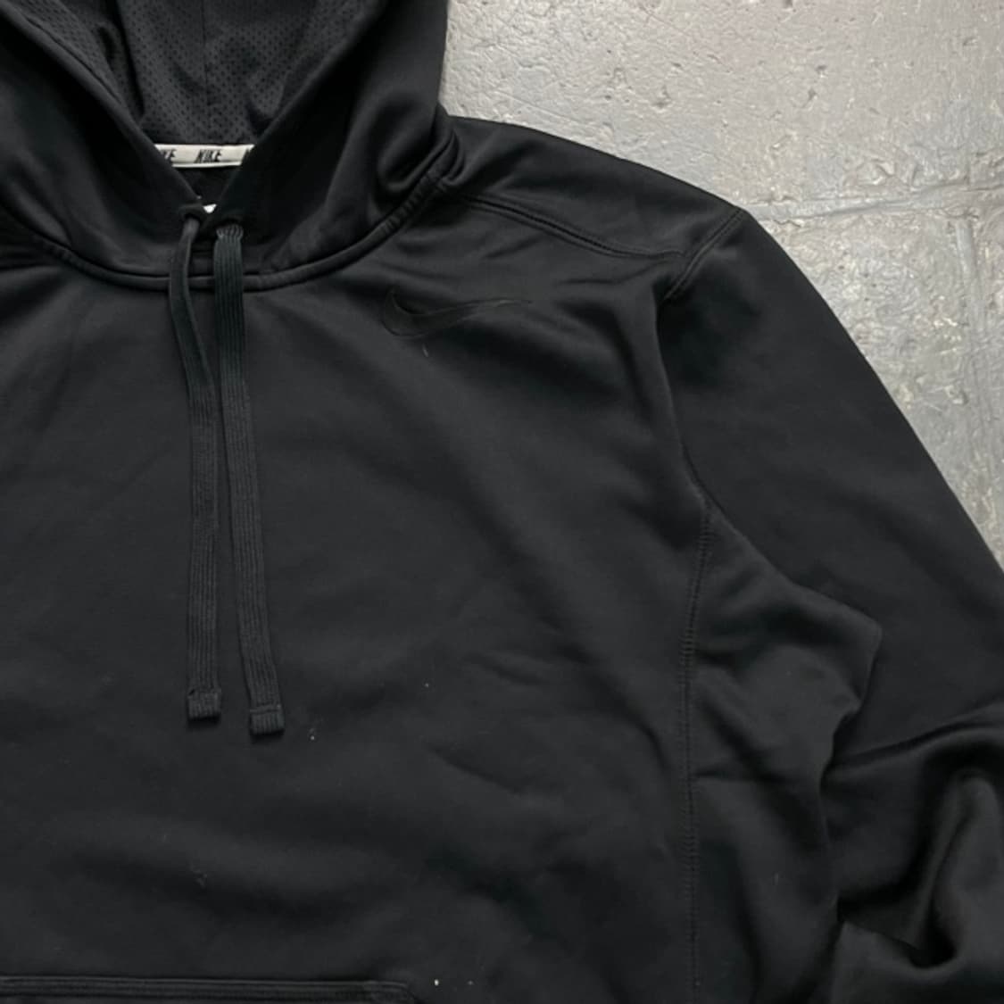 95-100 나이키 써마핏 후드티  상품이미지2