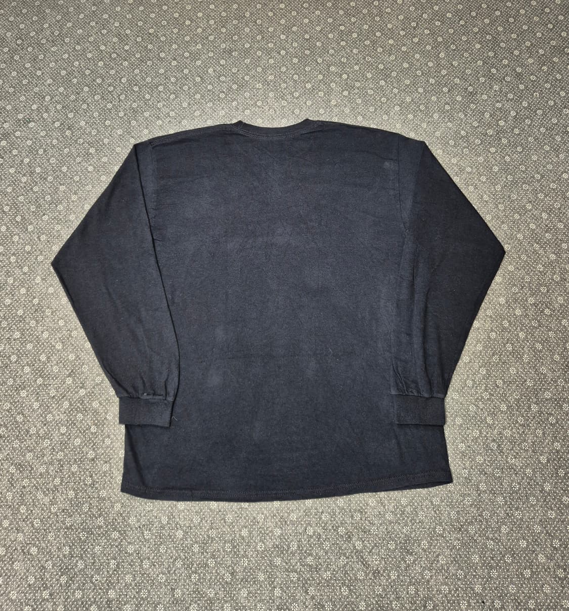 [M,실측L]롤링스톤즈 오피셜 티셔츠 -154 상품이미지3