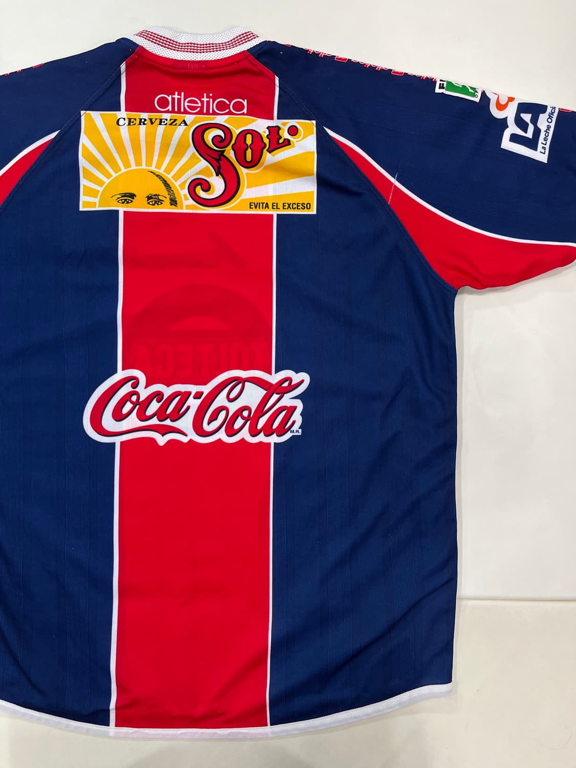 아틀레티카 2001 CD 과달라하라 어웨이 상품이미지9