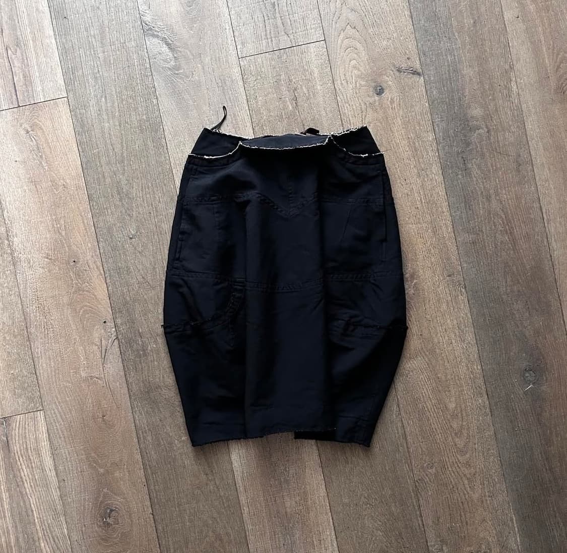 comme des garcons skirt 상품이미지1