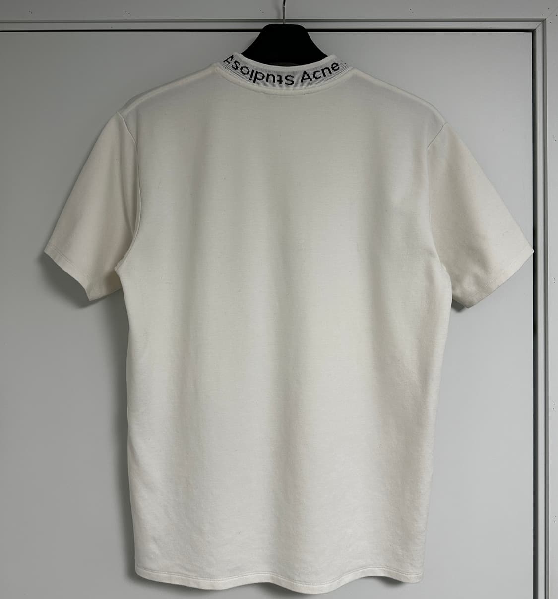 [아크네스튜디오] 티셔츠 상품이미지6