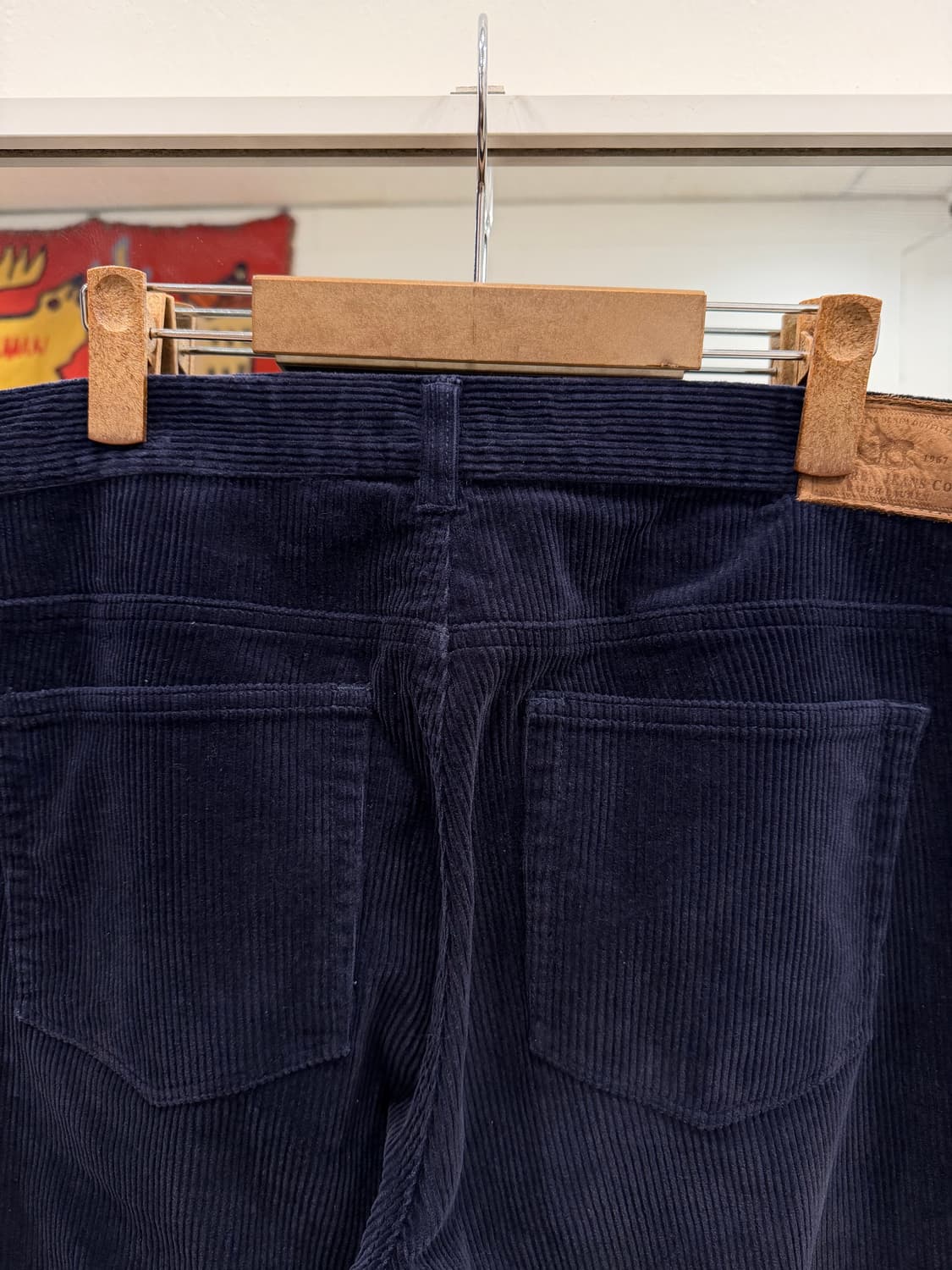 Lauren Jeans 로렌진스 코듀로이 팬츠 (35inch) 상품이미지7