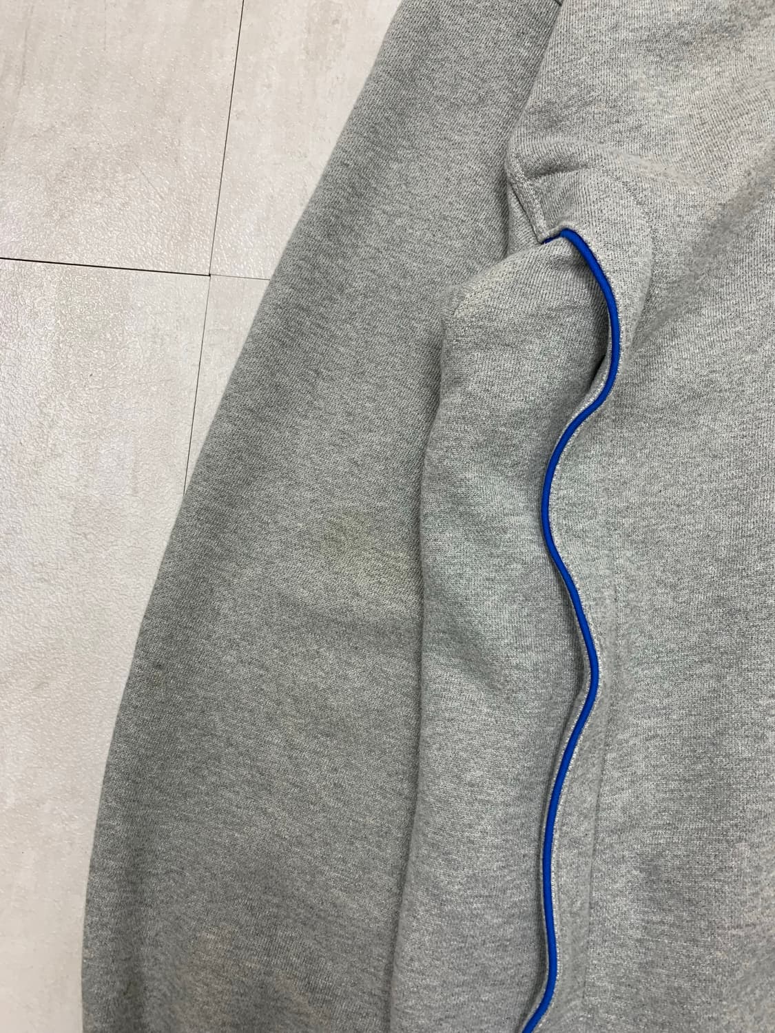 아더에러 컨버스 콜라보 후드티 #721 상품이미지7