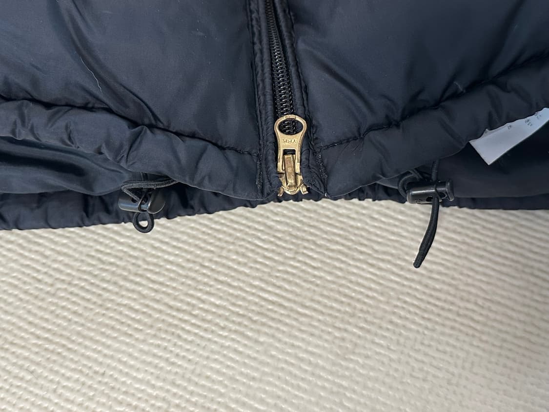 M) 나이키 여성 경량 2way 패딩 상품이미지7