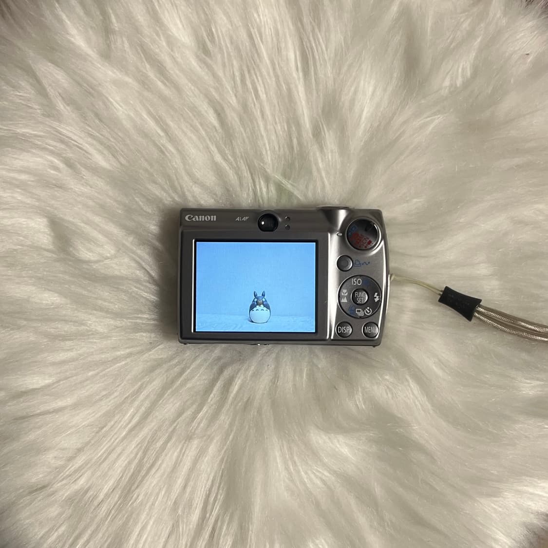 *극미품/풀구성* Canon ixus 850/ixy900디카 빈티지디카 상품이미지5