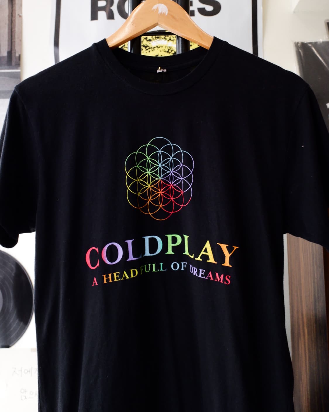 Cold Play 상품이미지4