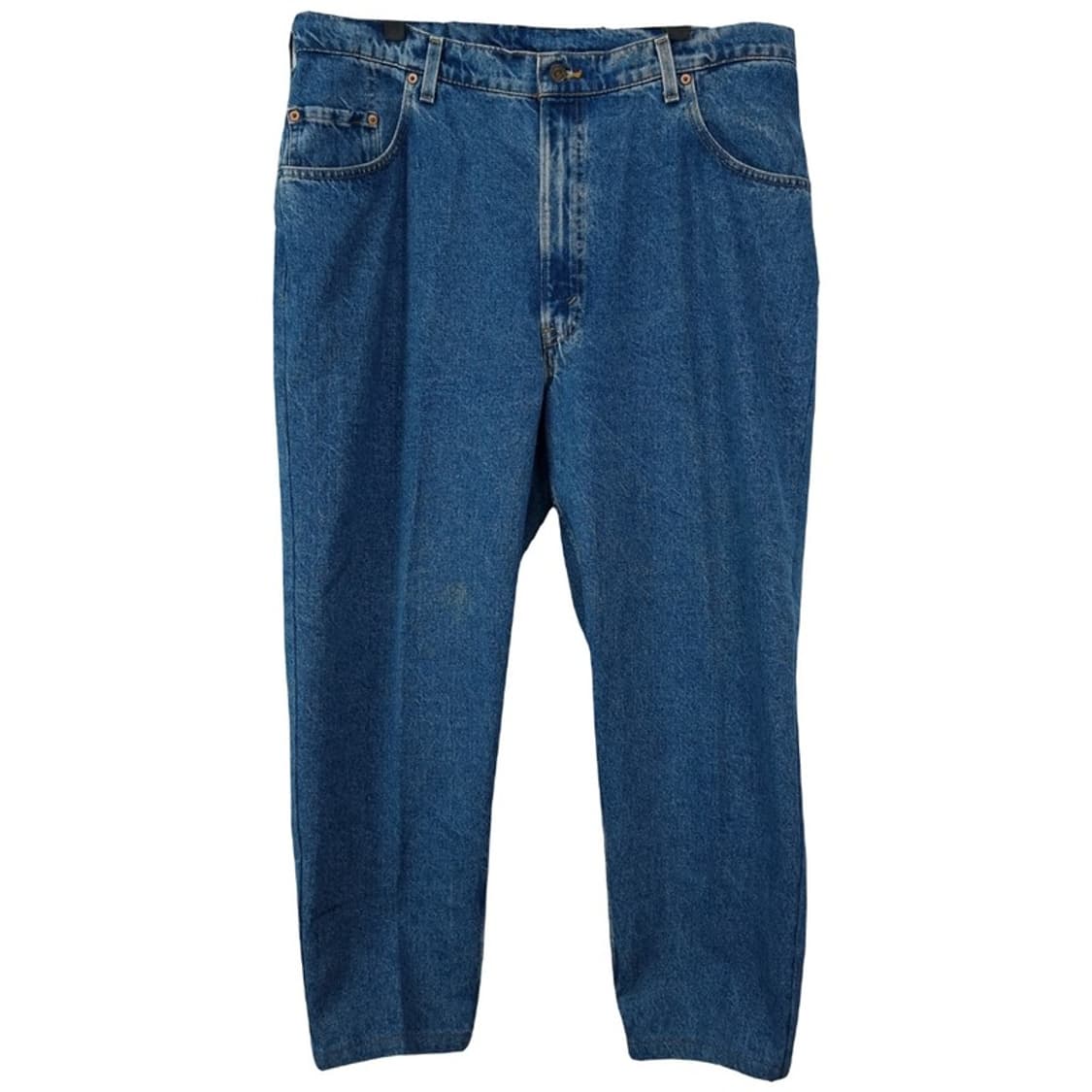 [리바이스] 560 빅사이즈 테이퍼드 데님 팬츠 청바지 M19838 상품이미지2