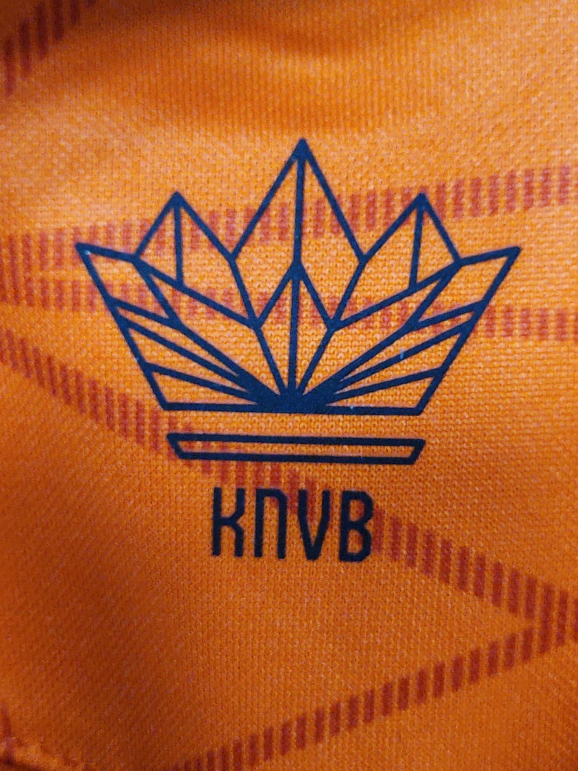 (M) 나이키 축구 반팔티 네덜란드 KNVB 티셔츠  상품이미지3