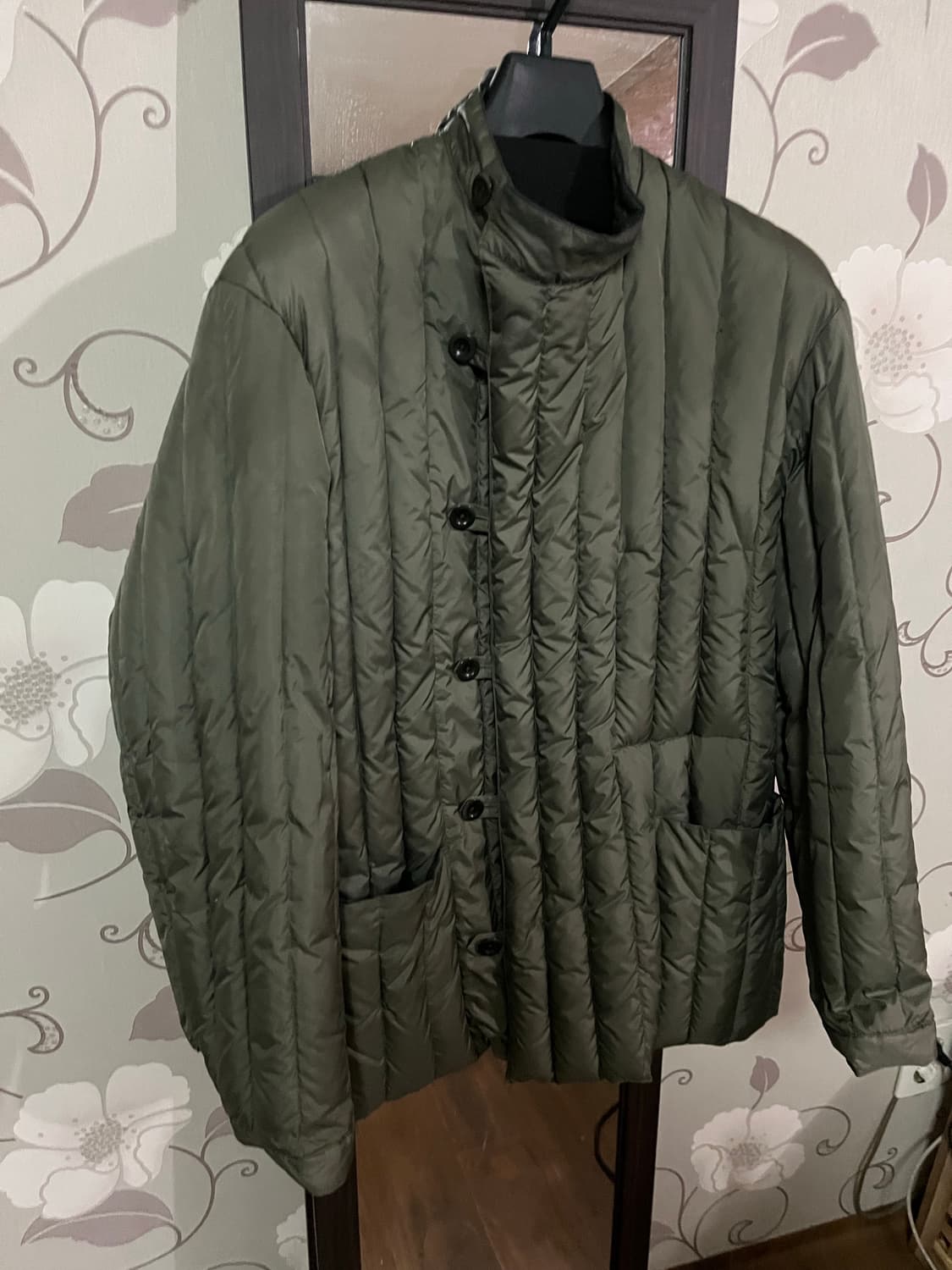 록키마운틴페더베드 rfmb 아나토미카 다운자켓 상품이미지4