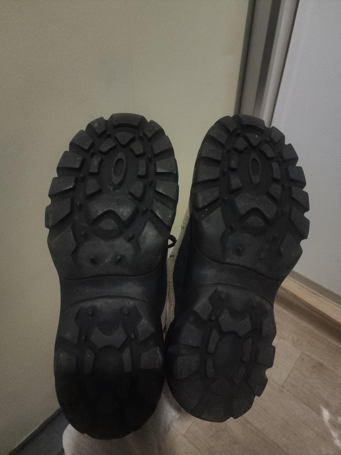 **rare 2001 oakley nail low top boots 상품이미지5