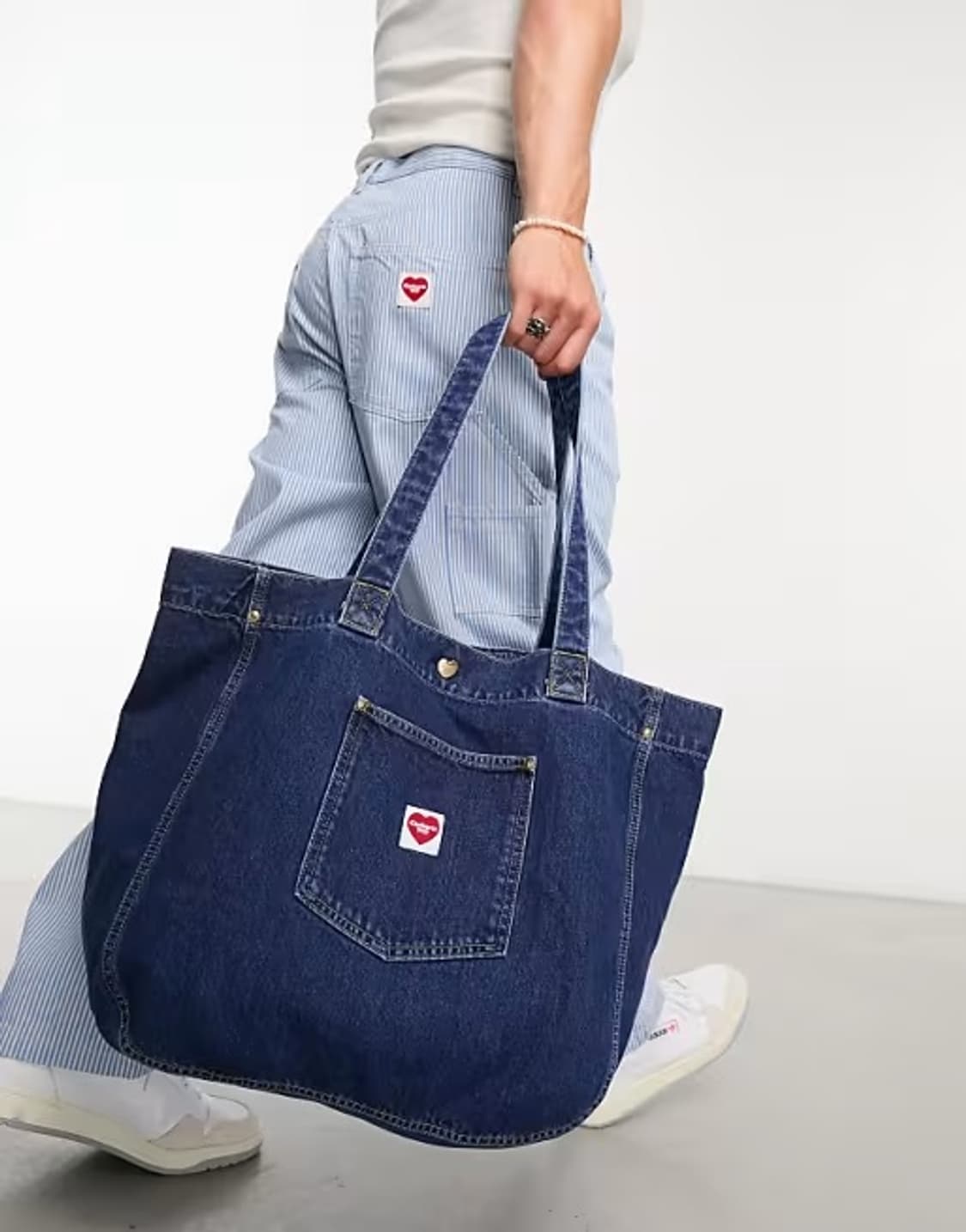 칼하트 내쉬 토트백Carhartt WIP Nash Tote 상품이미지6