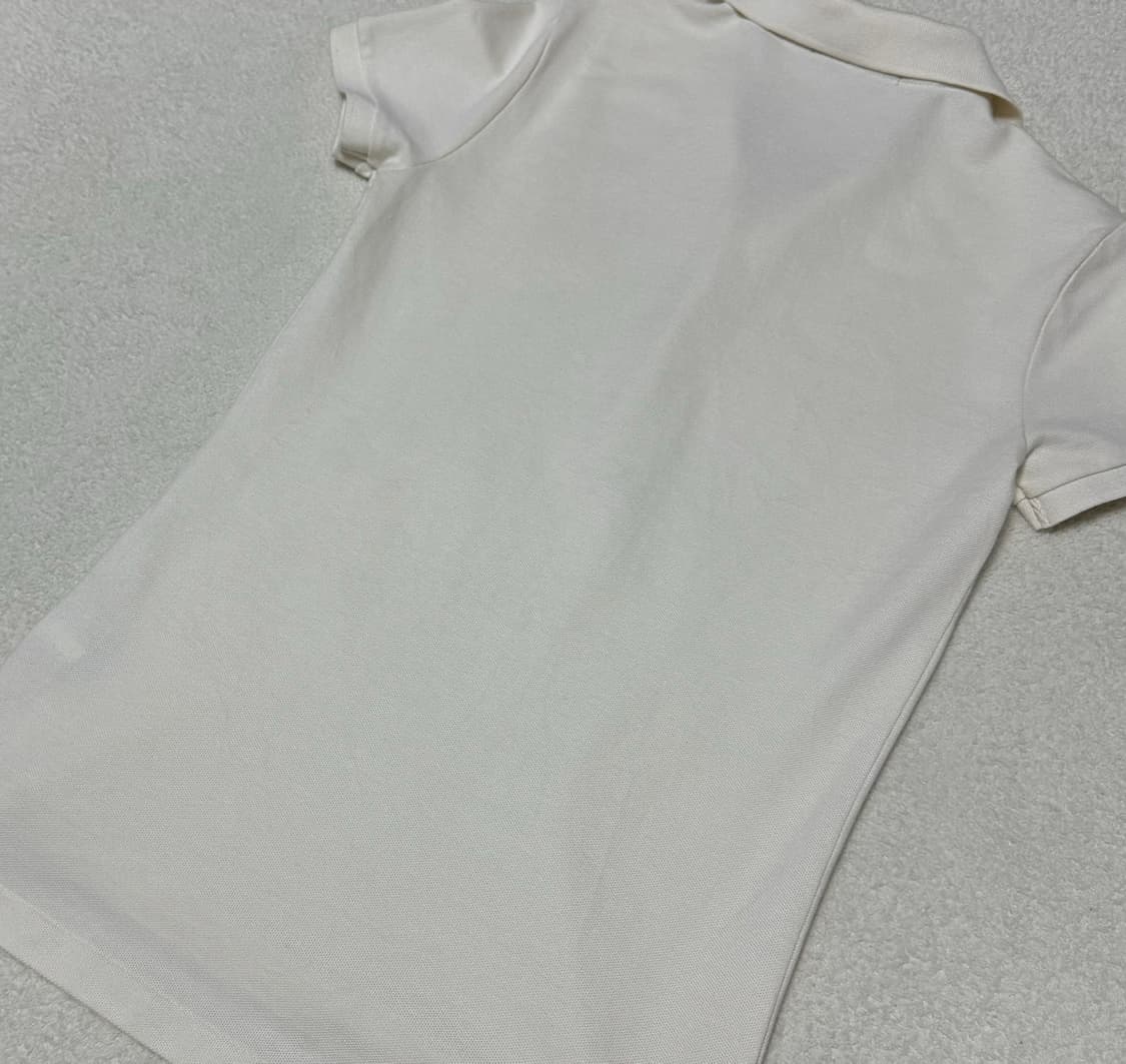 폴로 실버큐빅 빅포니 바닐라 카라반팔 상품이미지7