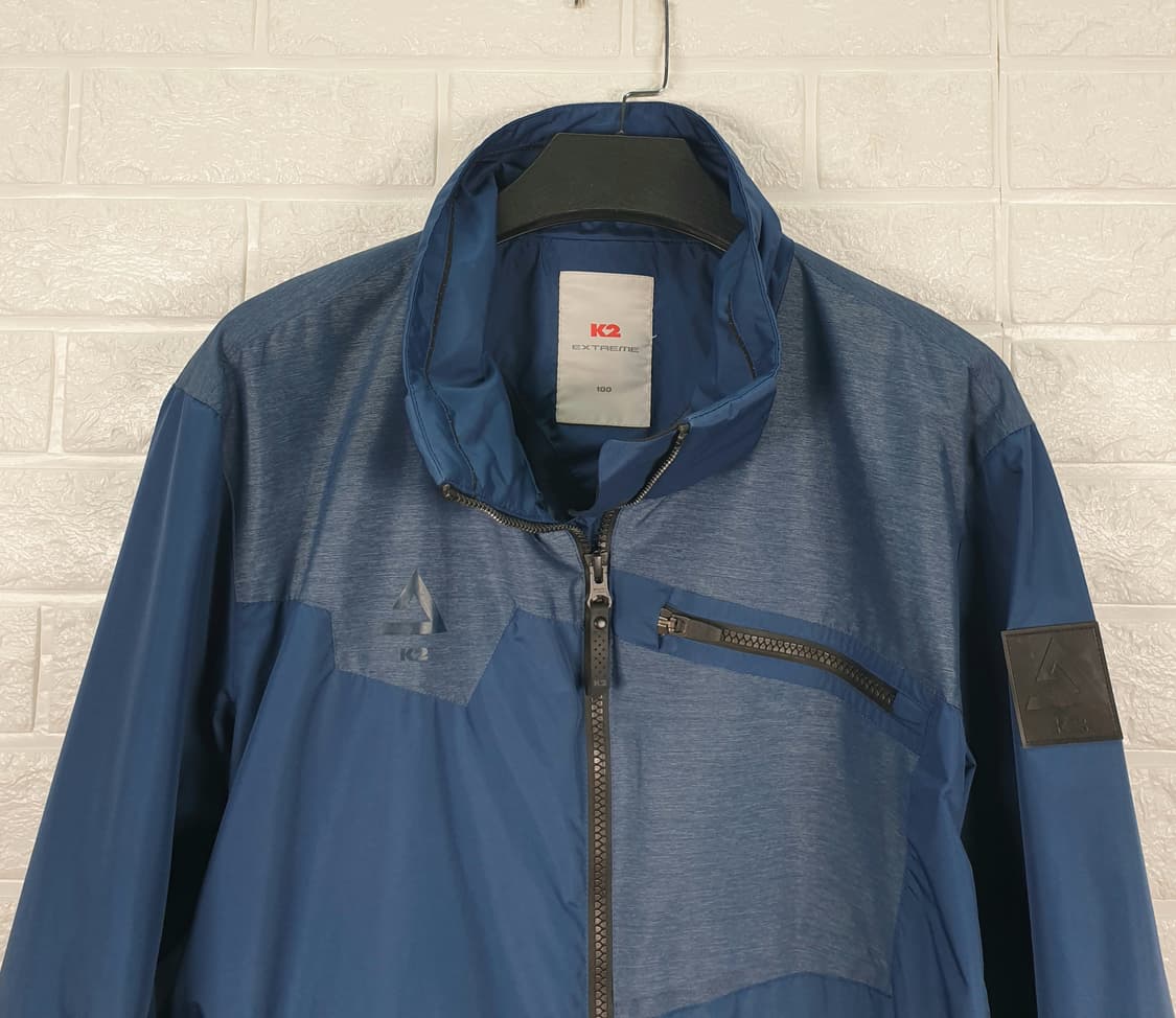 [100]K2 경량 바람막이 상품이미지4